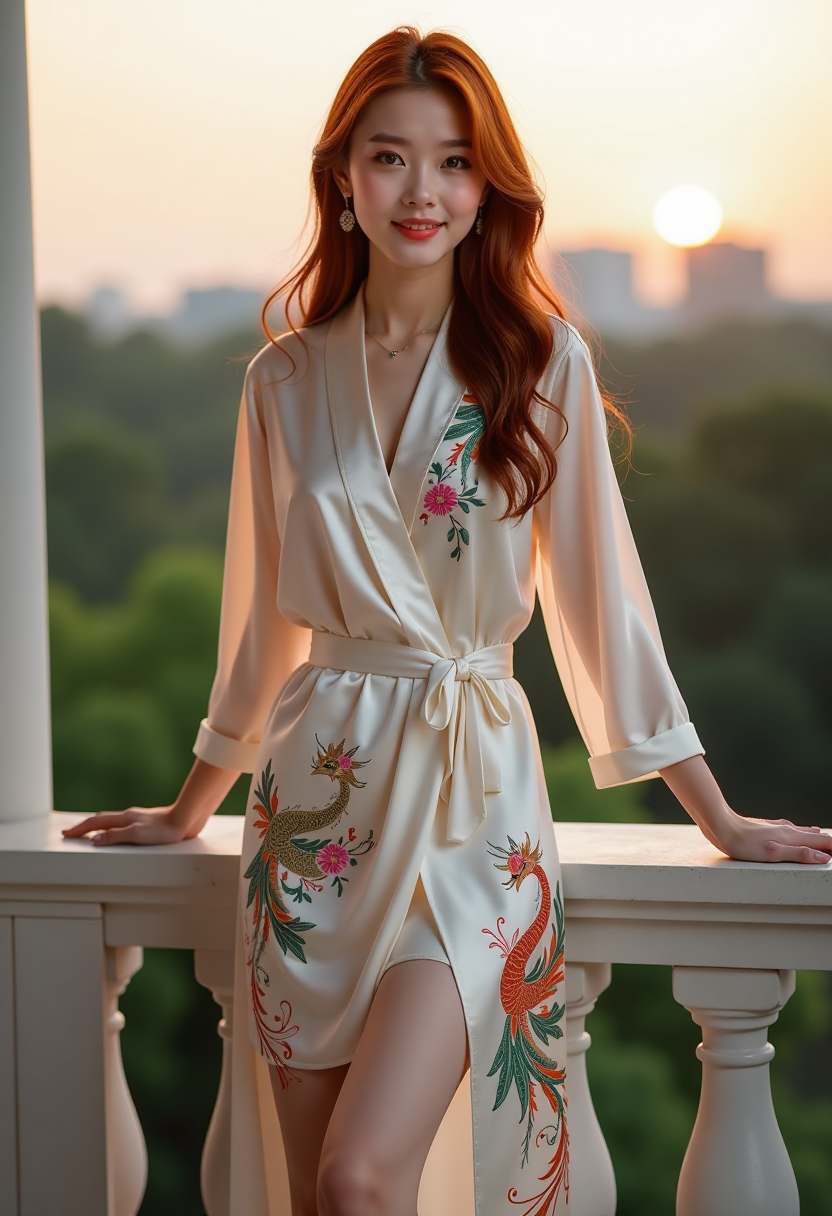 直播封面