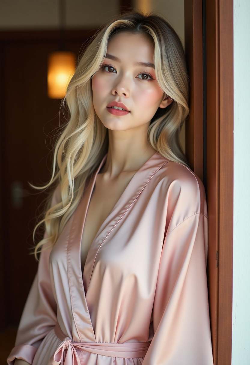 直播封面