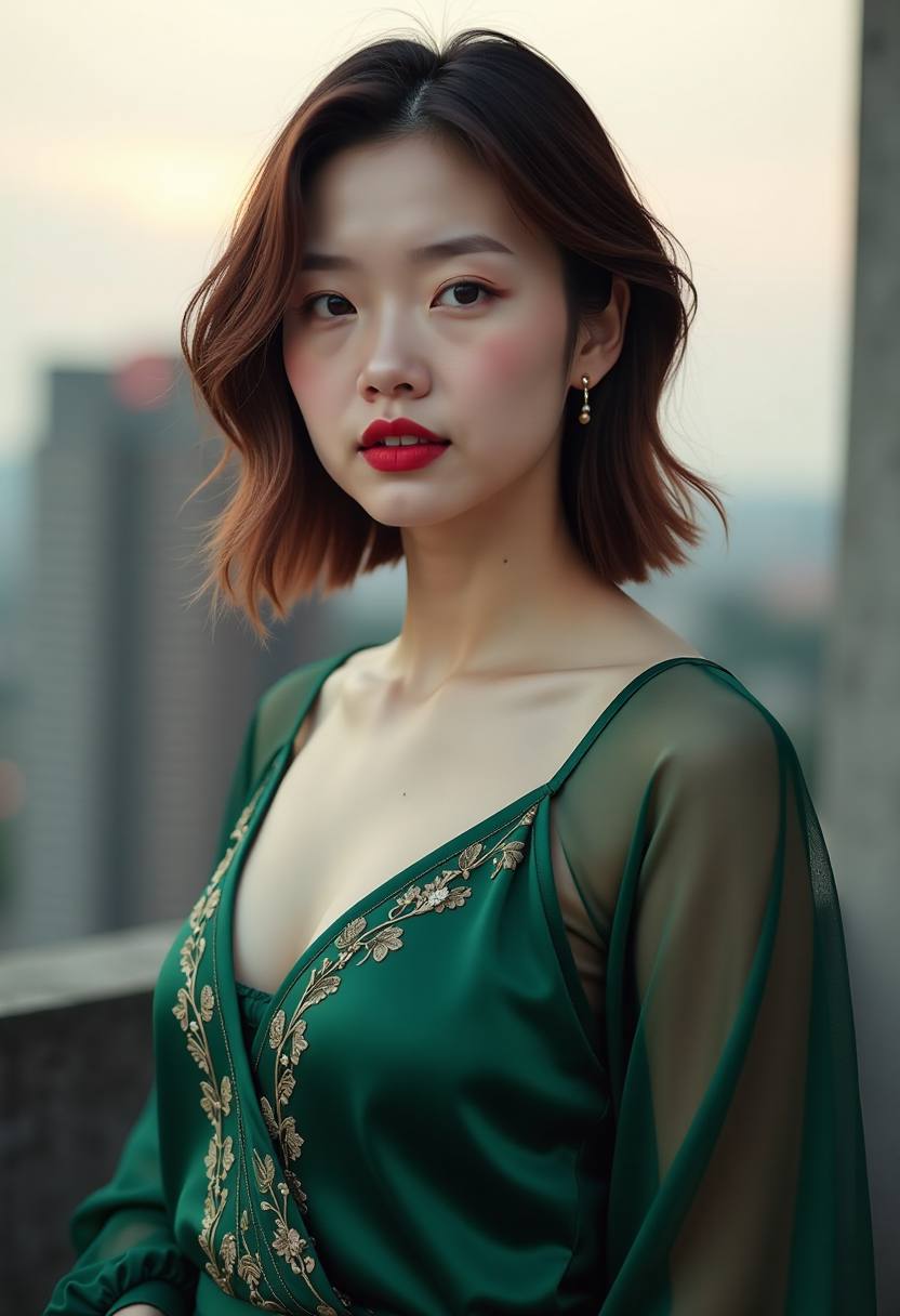 直播封面