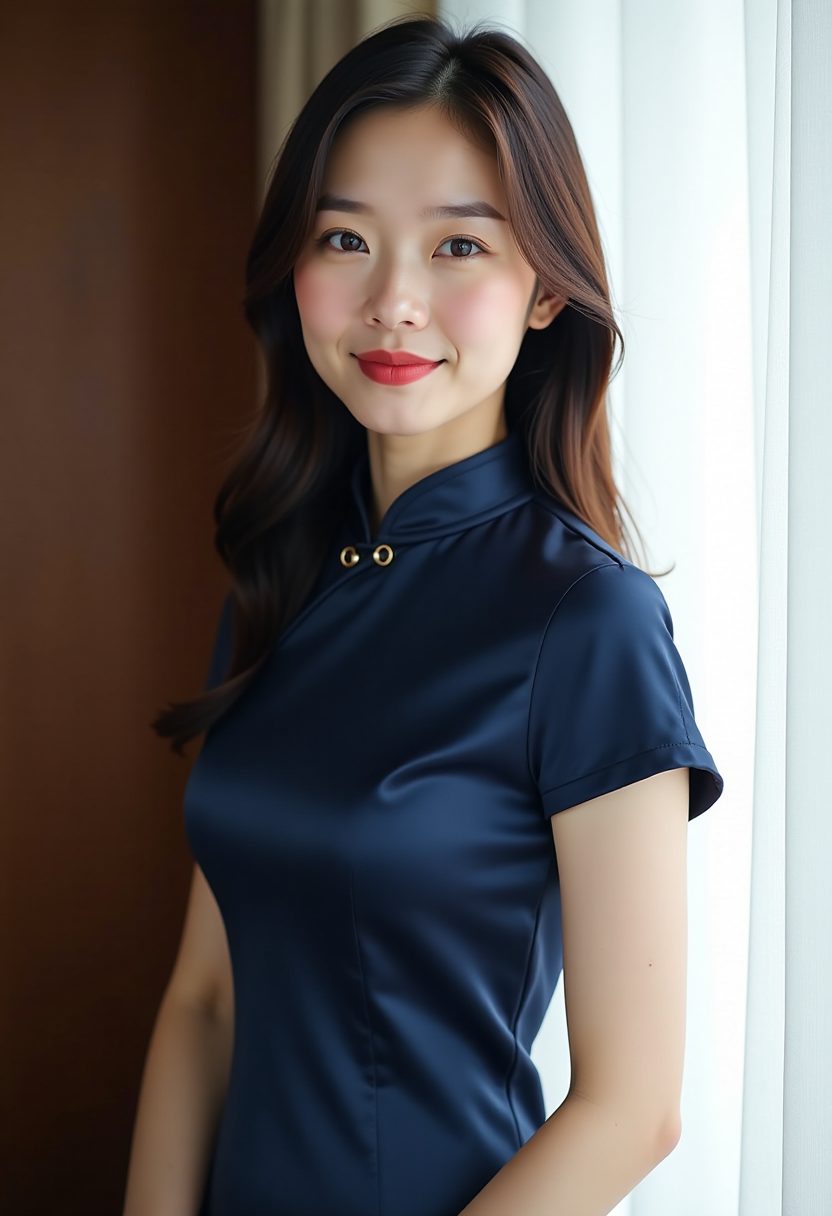 直播封面